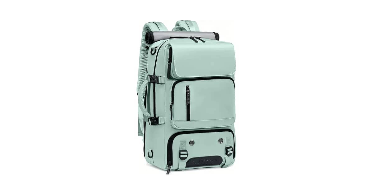 Melhores Mochilas Para o Dia a Dia Com Compartimento Para Garrafa e Guarda Chuva: Análise Das 9 Melhores!