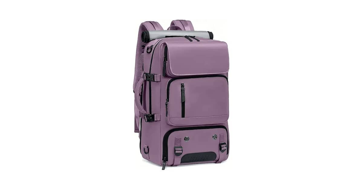 Melhores Mochilas Para o Dia a Dia com Compartimento Para Tablet: As 3