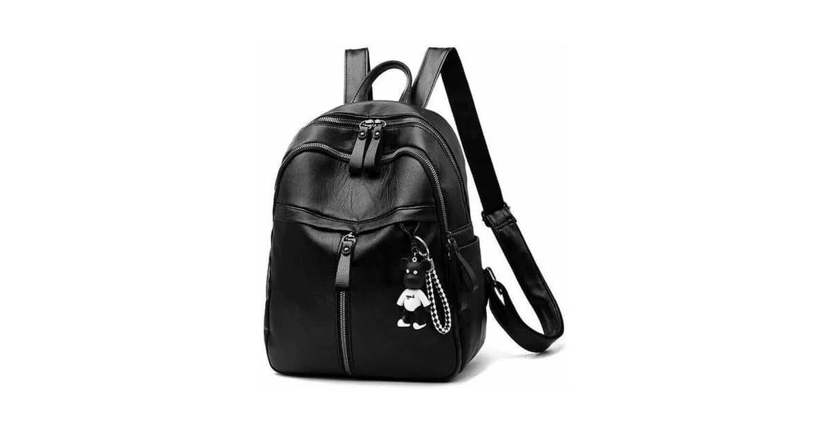 Melhores Mochilas Para o Dia a Dia na Cidade: Guia com 10 Modelos