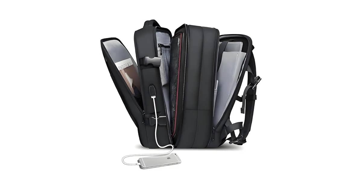 Melhores Mochilas Para Viagem de Avião Como Item Pessoal: Qual a Ideal?
