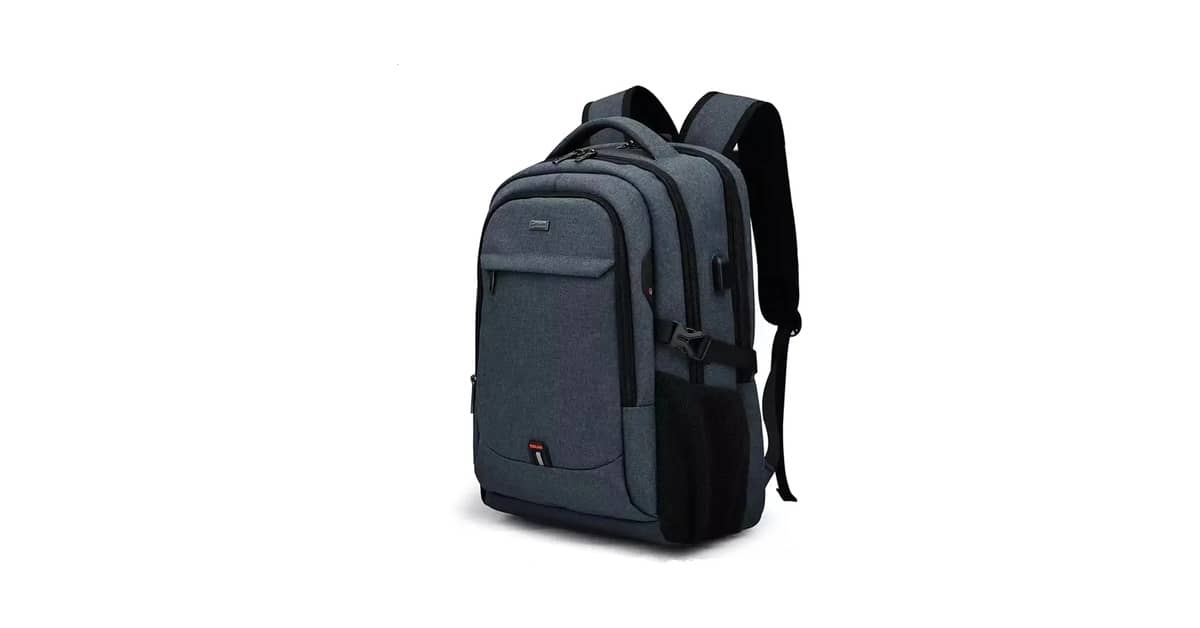 Melhores Mochilas Para Viagem de Negócios: Qual a Ideal?