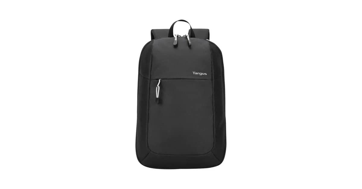 Melhores Mochilas Targus: Guia Para Cada Rotina