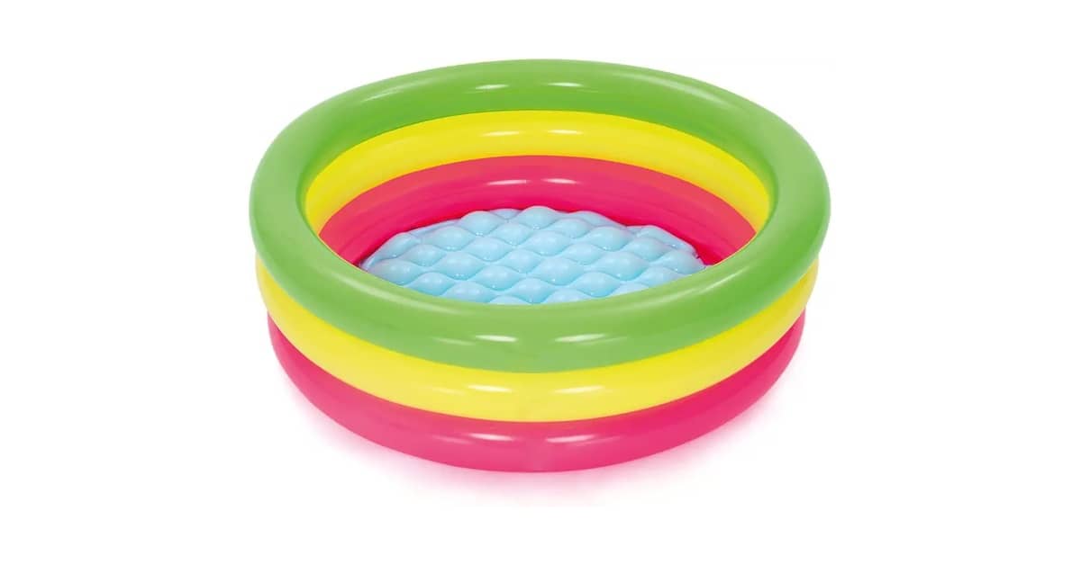 Melhores Modelos de Piscina Inflável: Guia Completo