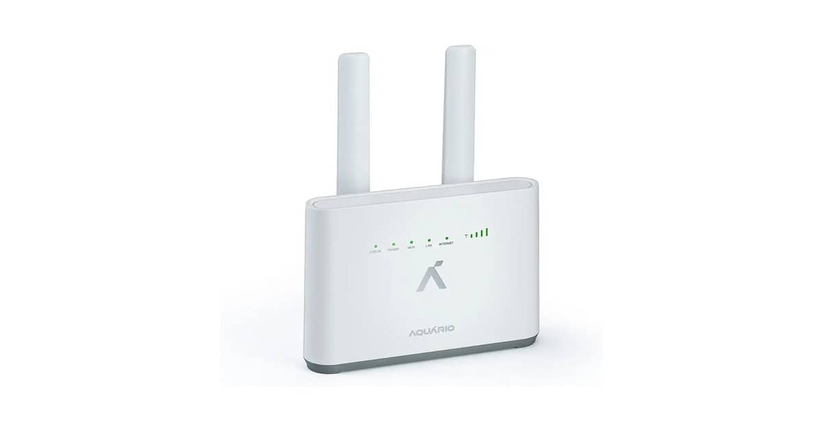Melhores Modems 4G: Conexão Estável Onde Estiver