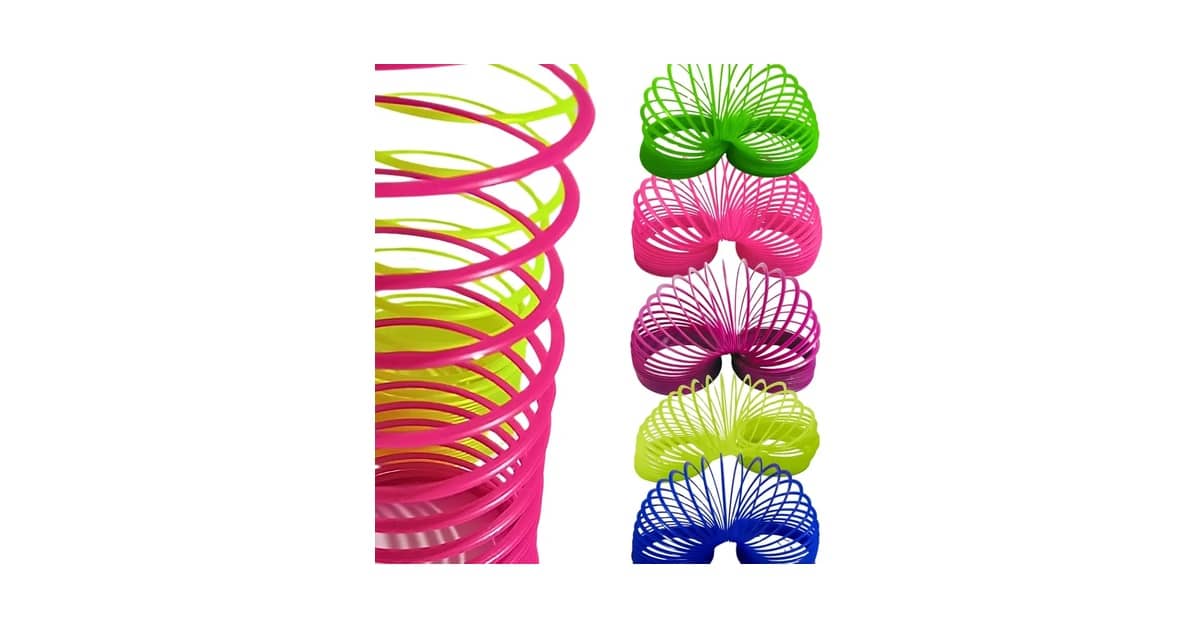 Melhores Molas Malucas: Guia de Kits para Festas