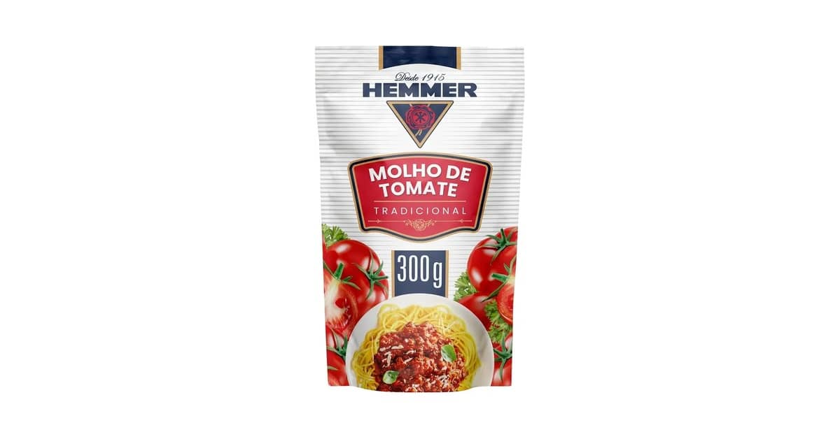 Melhores Molhos de Tomate: Do Básico ao Gourmet