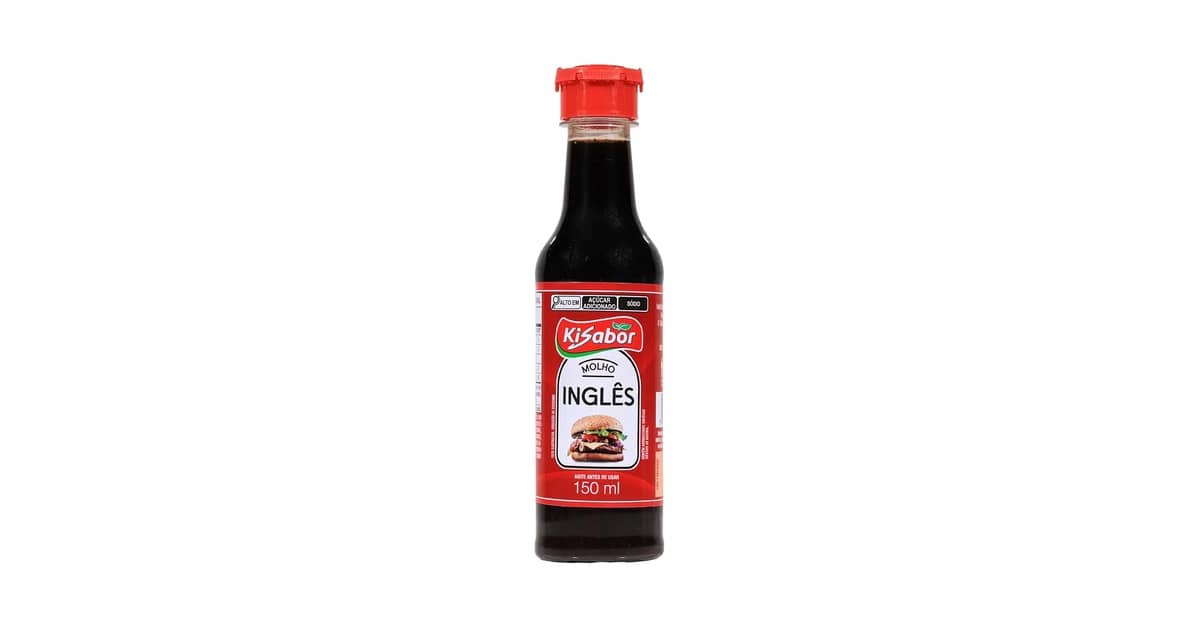 Melhores Molhos Ingleses: Qual O Ideal Para Carnes?