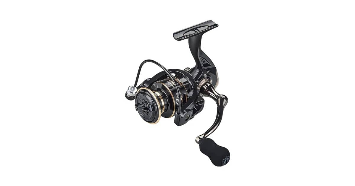 Melhores Molinetes: Qual Escolher Para Sua Pesca?