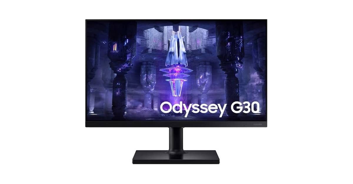 Melhores Monitores 144Hz: 4 Opções Custo-Benefício