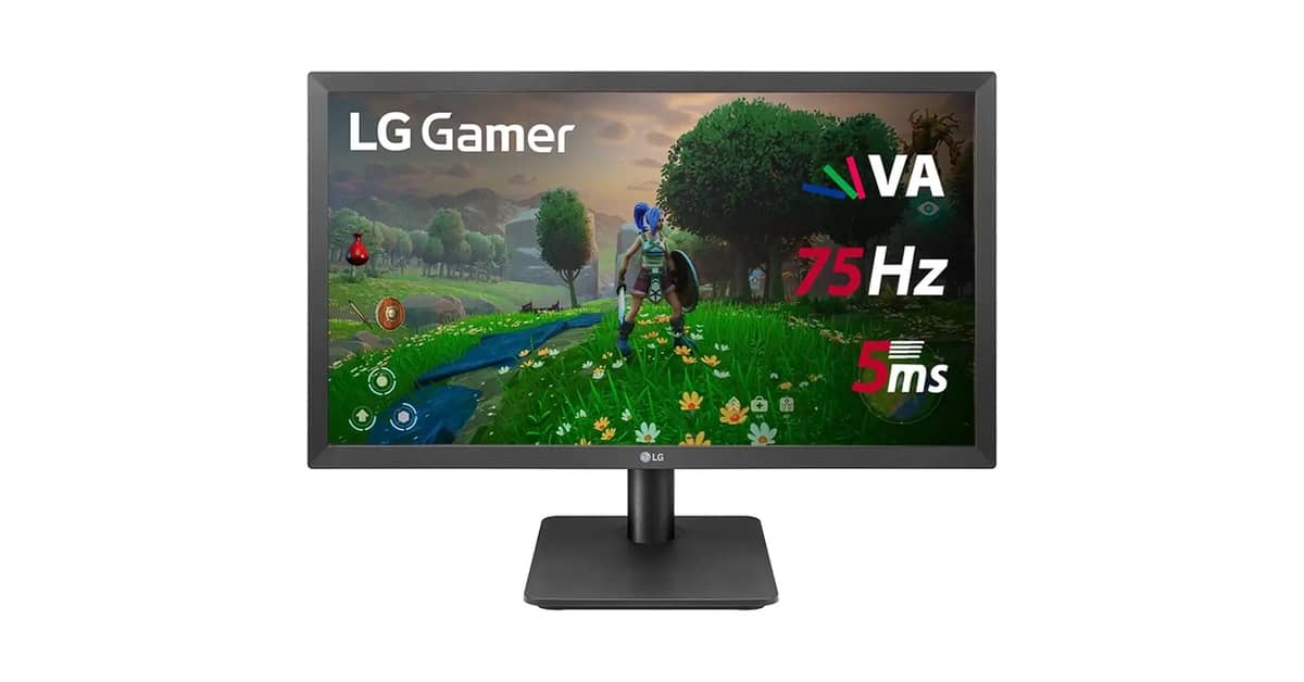 Melhores Monitores 75Hz: O Guia Custo-Benefício