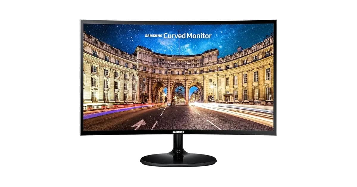 Melhores Monitores Curvos: 10 Opções Para Imersão!