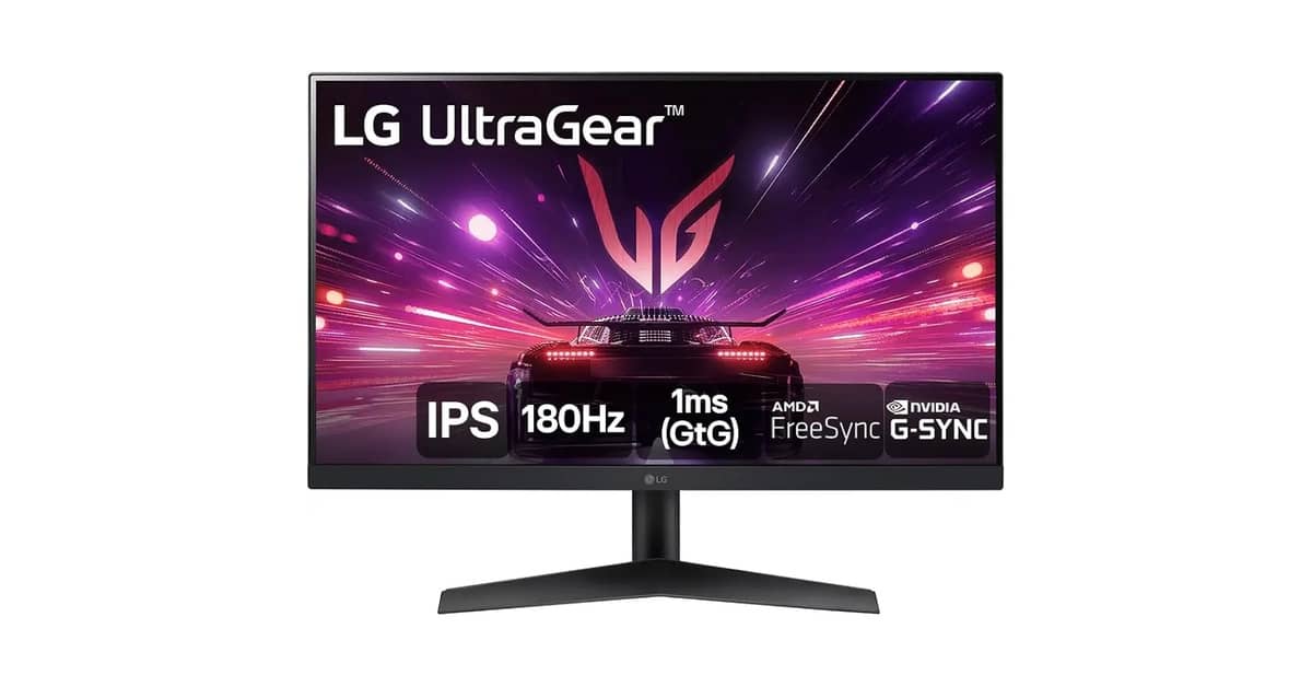 Melhores Monitores Gamer Para Alta Performance