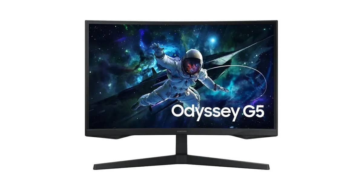 Melhores Monitores Gamers 27 Polegadas QHD 165Hz: Análise dos 8 Melhores