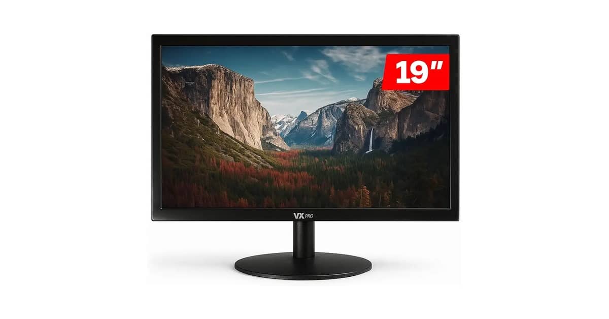 Melhores Monitores Para Edição de Vídeo: 9 Análises