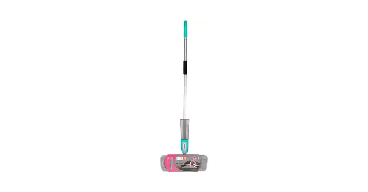 Melhores Mops Spray Para Limpeza Rápida: Qual Escolher?