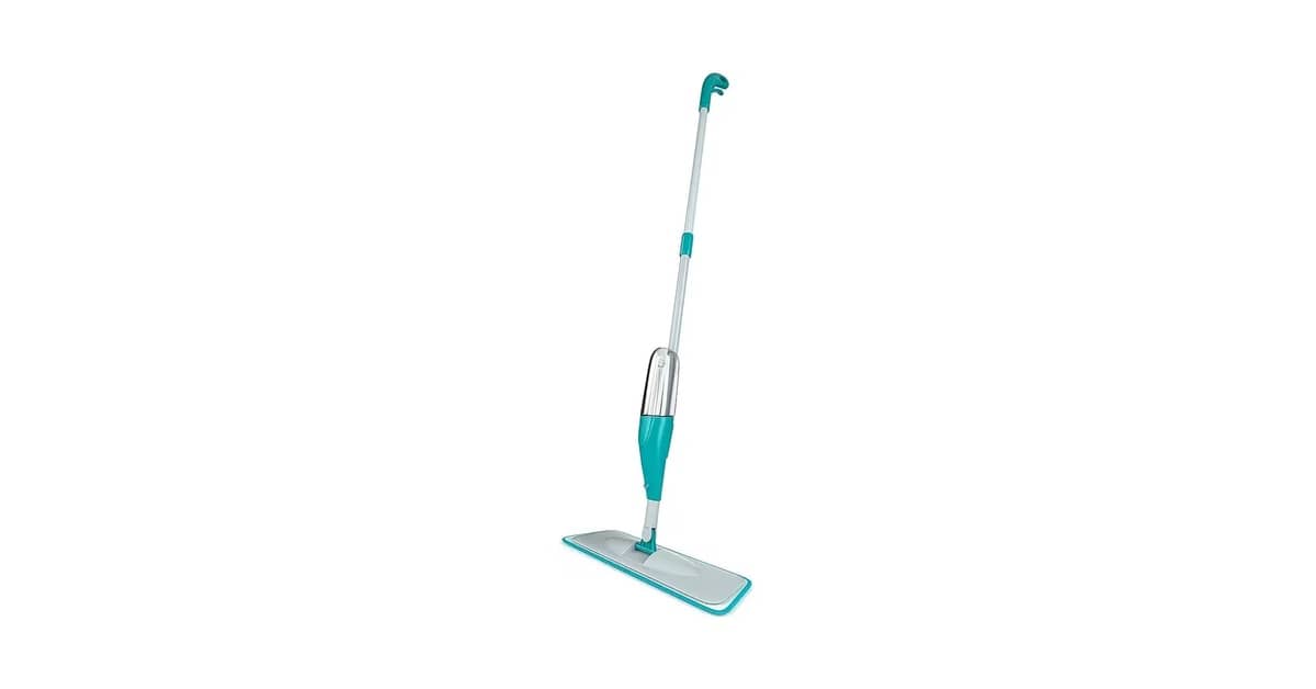 Melhores Mops Spray: Guia Para Uma Limpeza Rápida