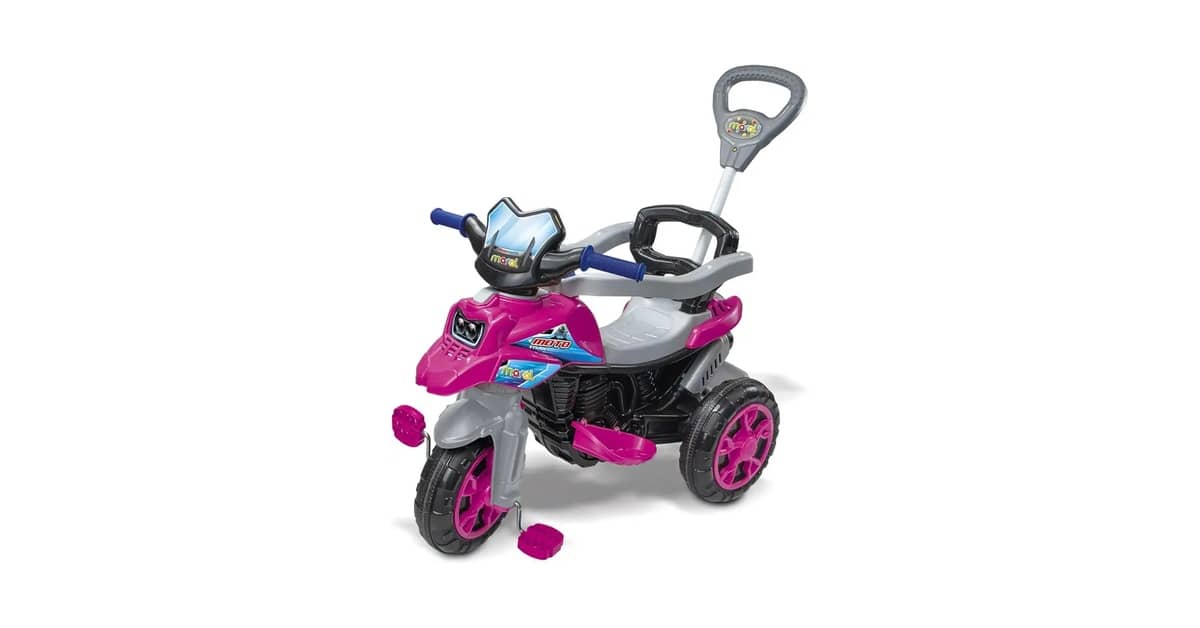 Melhores Motos Trail: Qual a Ideal Para Crianças?