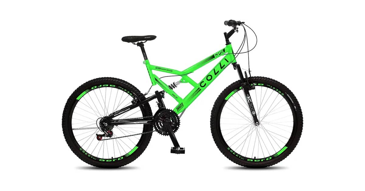 Melhores Mountain Bikes: Freio Hidráulico ou Mecânico?