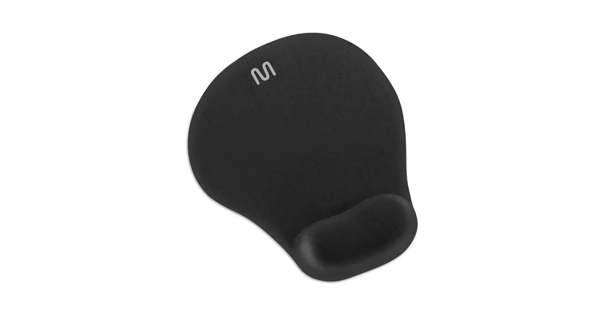 Melhores Mousepads com Apoio de Pulso em Gel: Análise