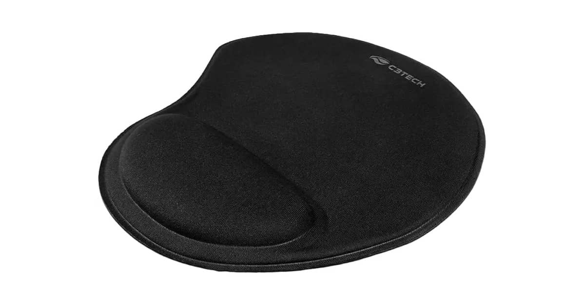 Melhores Mousepads Ergonômicos: Qual Alivia a Dor?