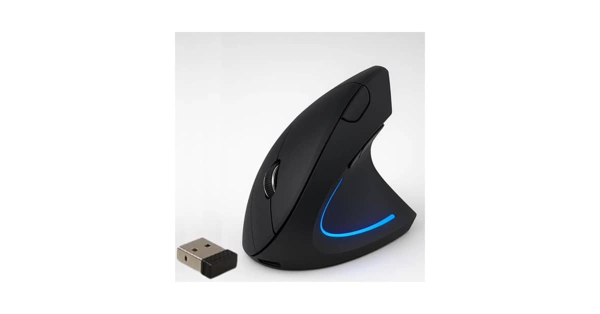 Melhores Mouses Ergonômicos: Adeus Dor no Pulso!