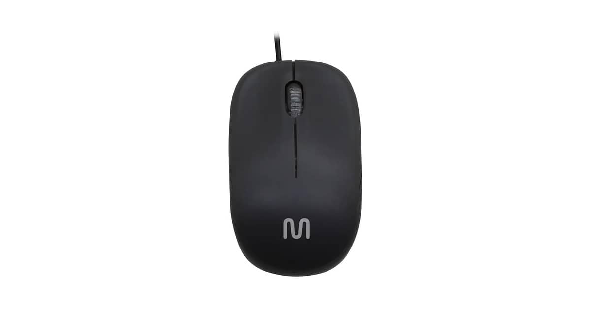 Melhores Mouses Multilaser: Guia do Custo-Benefício
