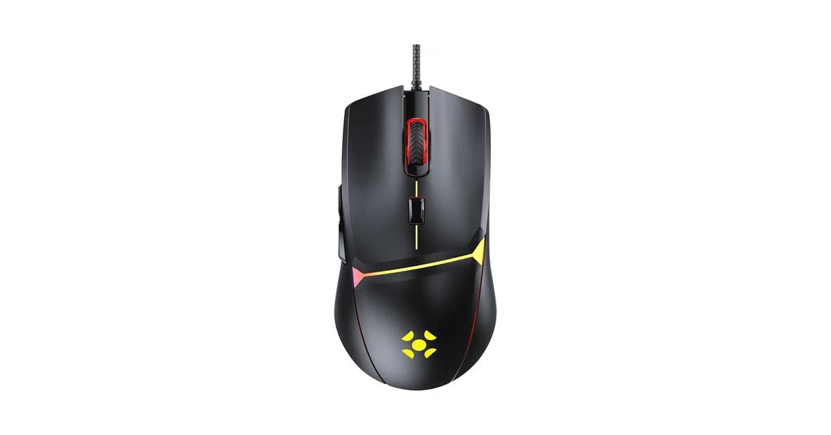 Melhores Mouses Para Drag Click: Guia de Alto CPS