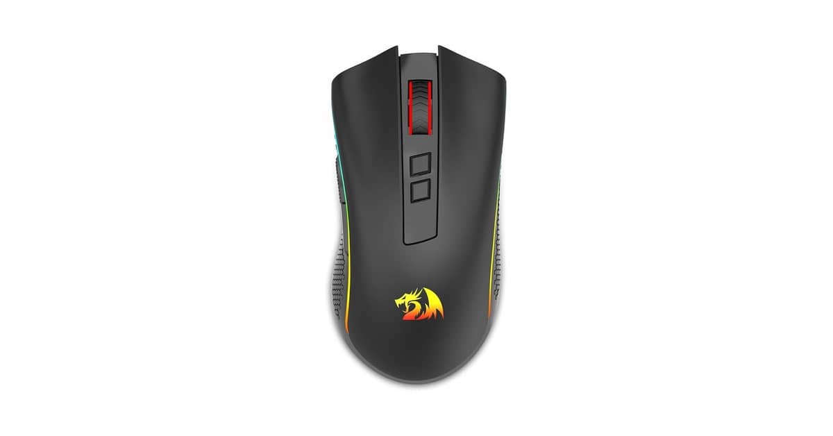 Melhores Mouses Redragon: Guia Para FPS e MMO