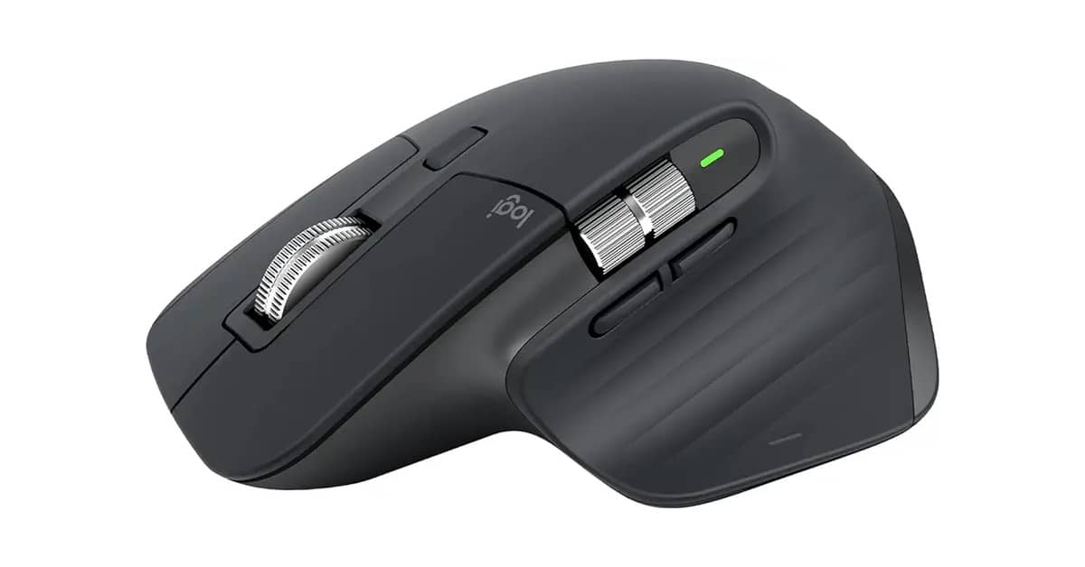 Melhores Mouses Sem Fio Ergonômicos Para Longas Horas de Uso: Vertical ou Horizontal?