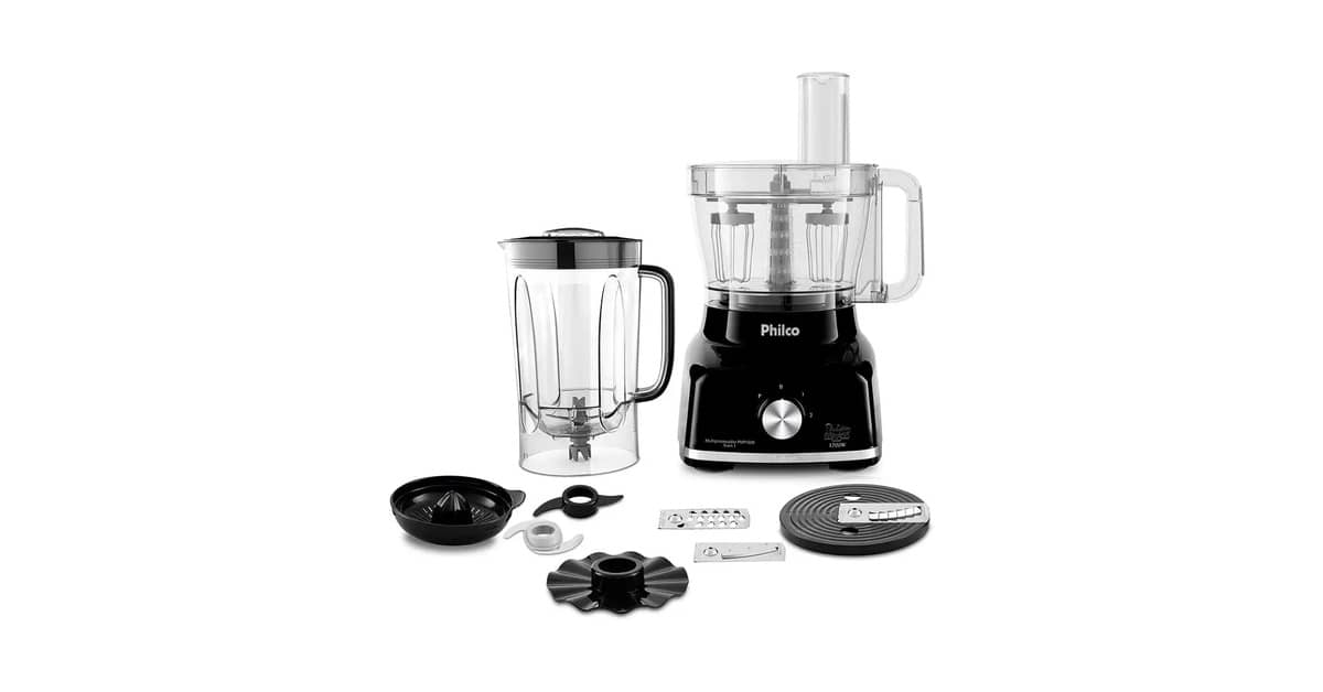 Melhores Multiprocessadores: Potência e Funções