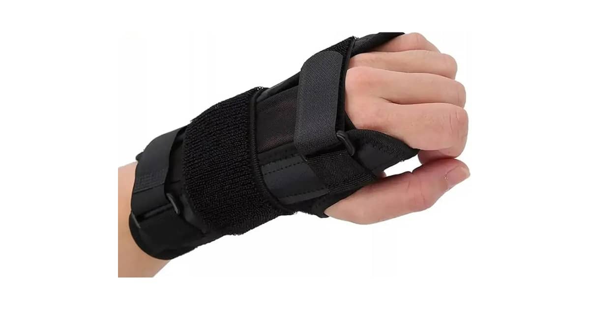 Melhores Munhequeiras para Tendinite: Suporte Ideal