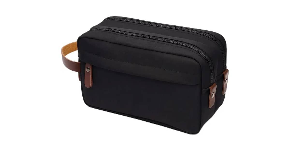 Melhores Necessaires para Viagem: Qual a Ideal?