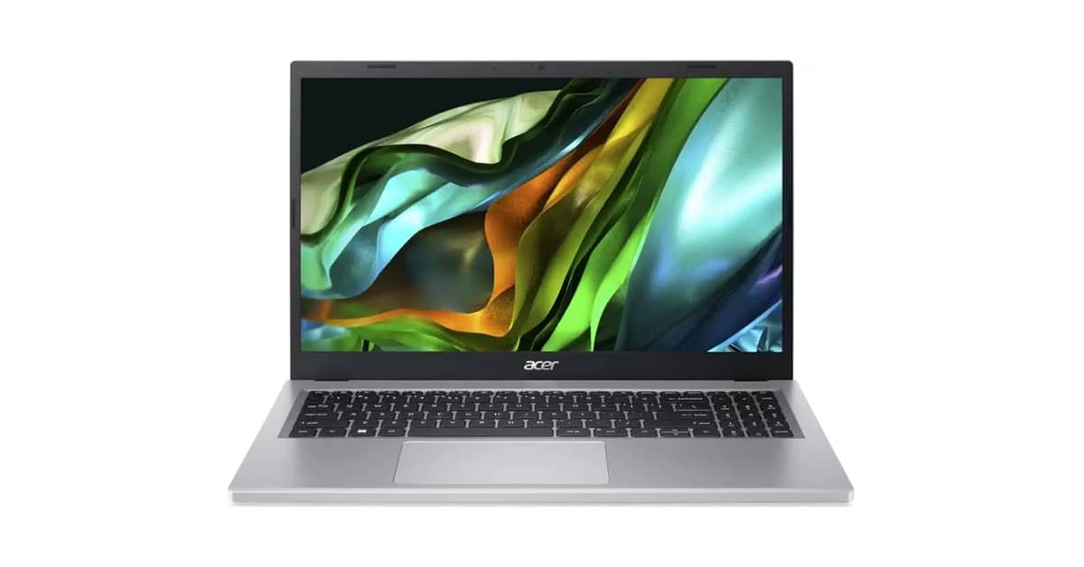 Melhores notebooks Acer Aspire 3: Qual Escolher?
