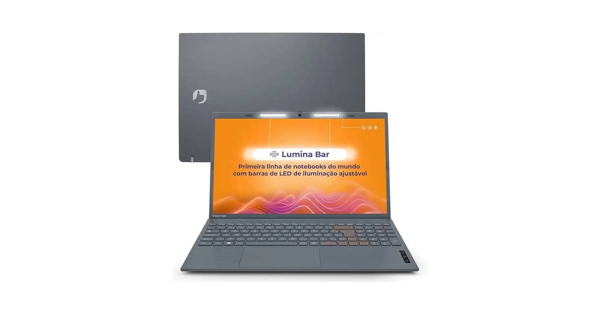 Qual o Melhor Notebook com Tela Antirreflexo para Usar ao Ar Livre?