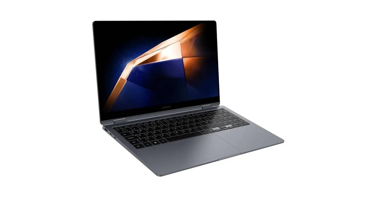 Melhores Notebooks da Linha Samsung Galaxy Book