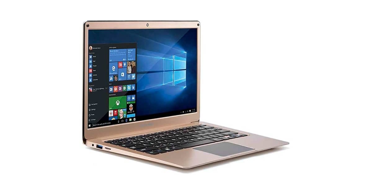 Melhores notebooks de 13 polegadas: Portabilidade