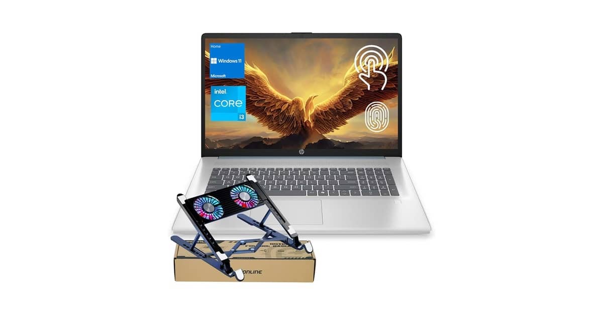 Melhores notebooks de 17 polegadas: Qual Escolher?