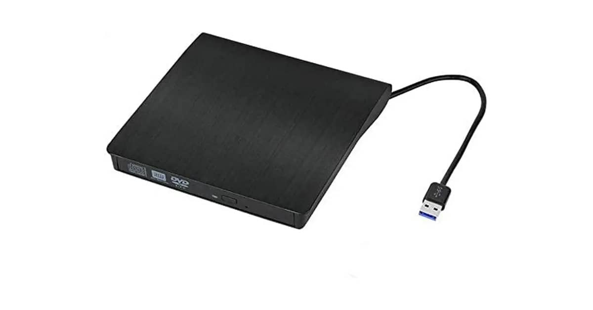 Melhores notebooks para quem precisa de um leitor de CD/DVD: O Guia com Drives Externos
