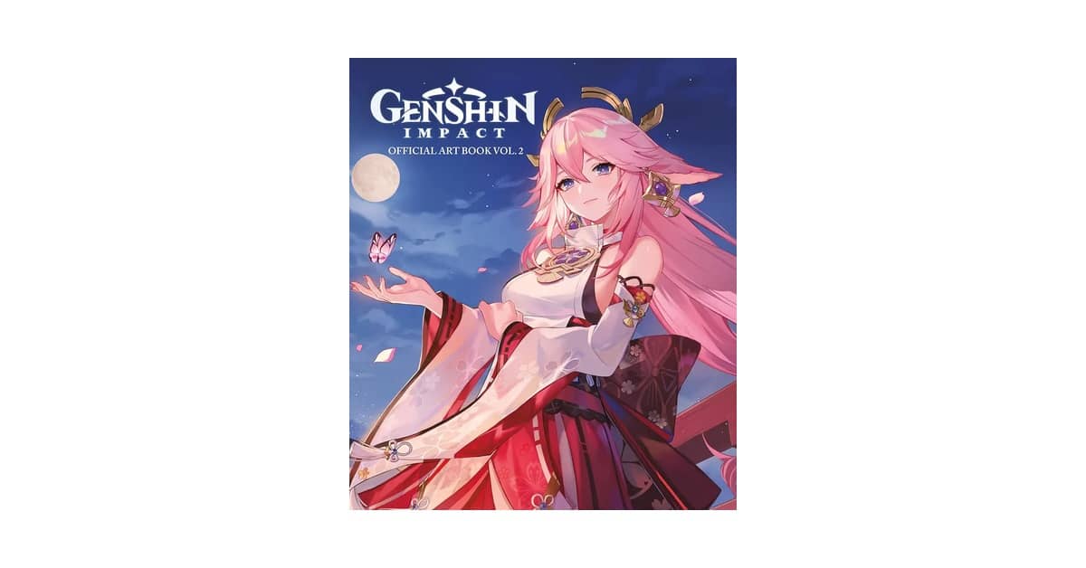 Melhores Notebooks Que Rodam Genshin Impact: O Guia