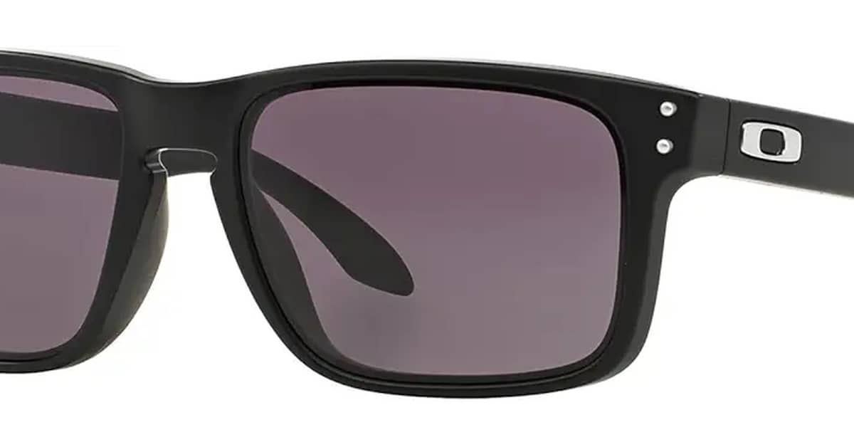 Melhores Óculos da Oakley: Do Esporte ao Casual?