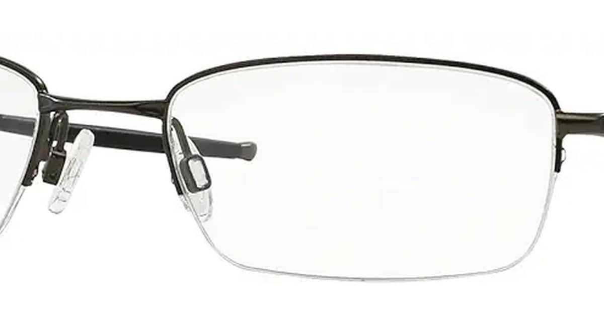 Melhores Óculos de Grau Oakley: Leveza e Durabilidade