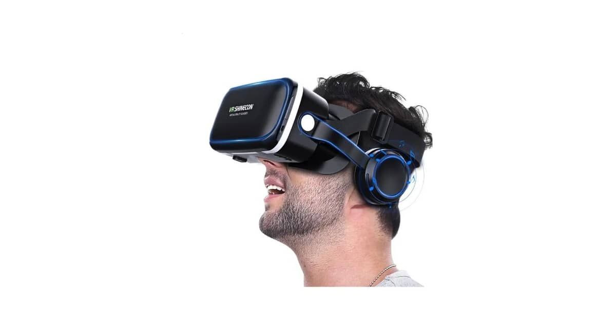 Melhores Óculos de Realidade Virtual (VR): 10 Modelos!