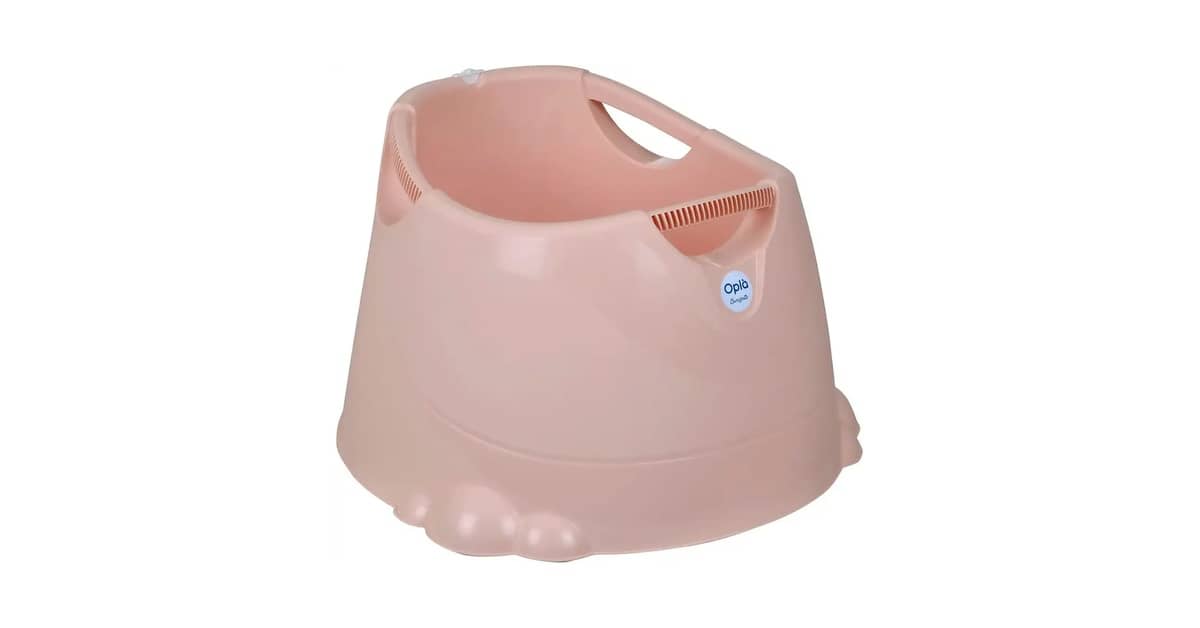 Melhores Ofurôs para Bebê: Qual o Ideal por Idade?