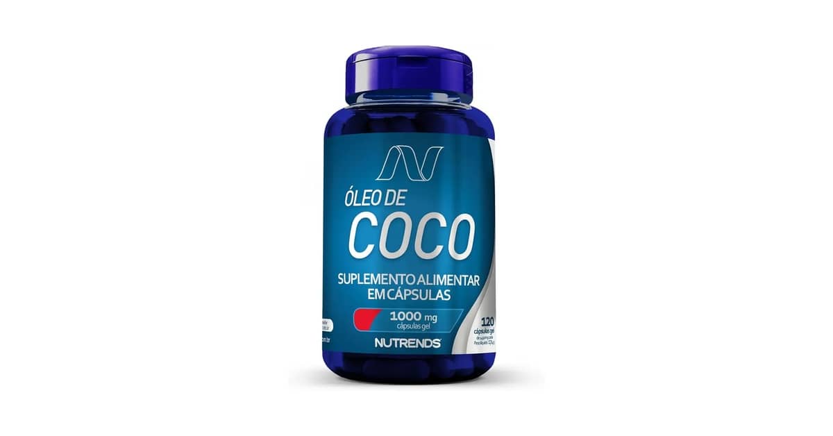 Melhores Óleos de Coco em Cápsulas: Virgem ou Extra?
