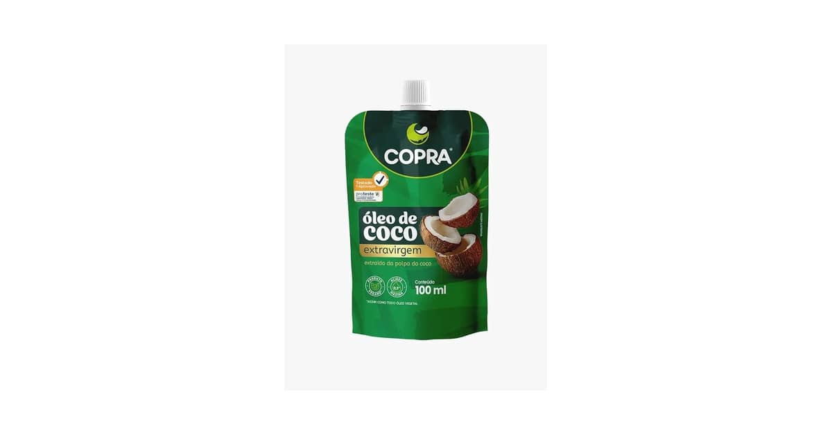 Melhores Óleos de Coco Para a Pele: Qual Escolher?