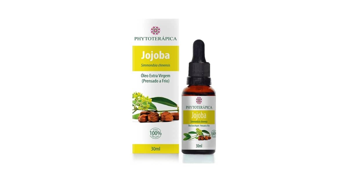 Melhores Óleos de Jojoba Para Pele Oleosa: O Guia