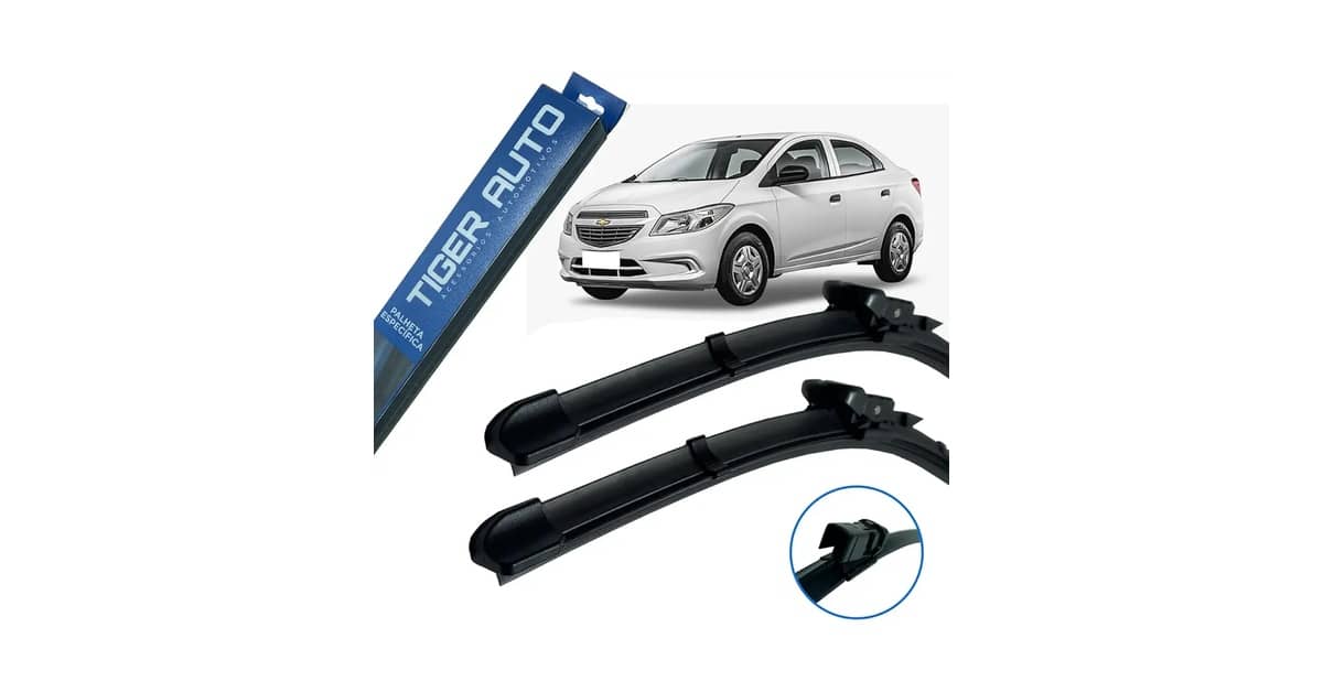 Melhores Palhetas De Para Brisa De Silicone: Guia