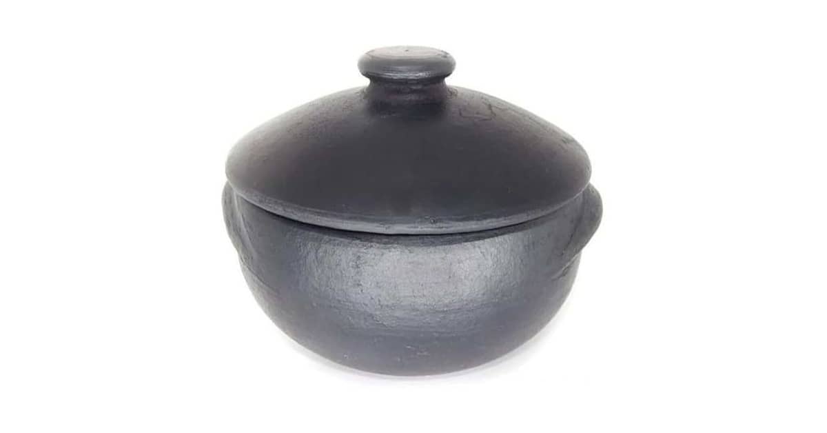Melhores Panelas de Barro Para Moqueca: Qual a Ideal?