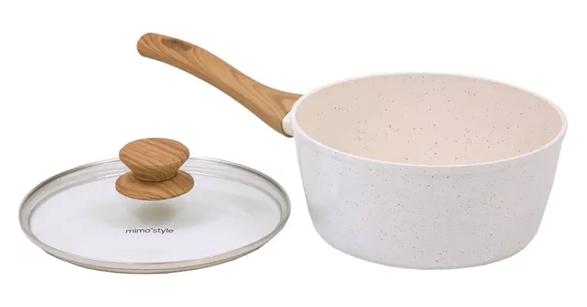 Melhores Panelas de Cerâmica Para Fazer Arroz?