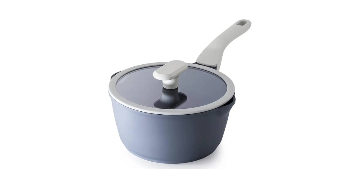 Melhores Panelas de Cerâmica Para Molhos Sem Grudar